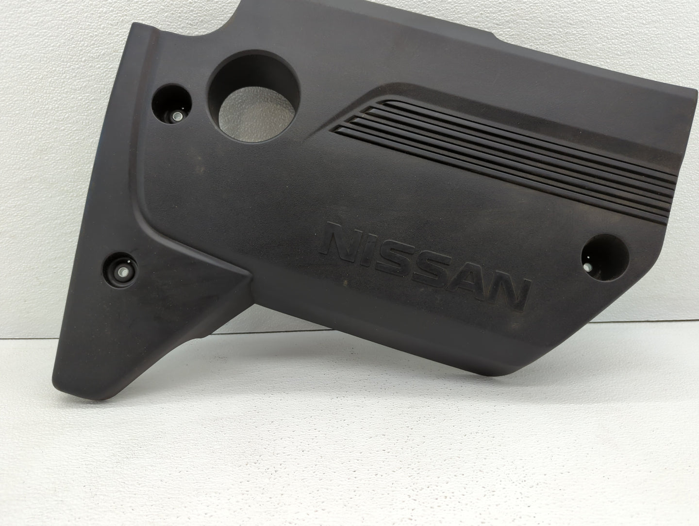2018 Nissan Altima Engine Cover - Oemusedautoparts1.com