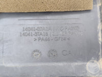 2018 Nissan Altima Engine Cover - Oemusedautoparts1.com