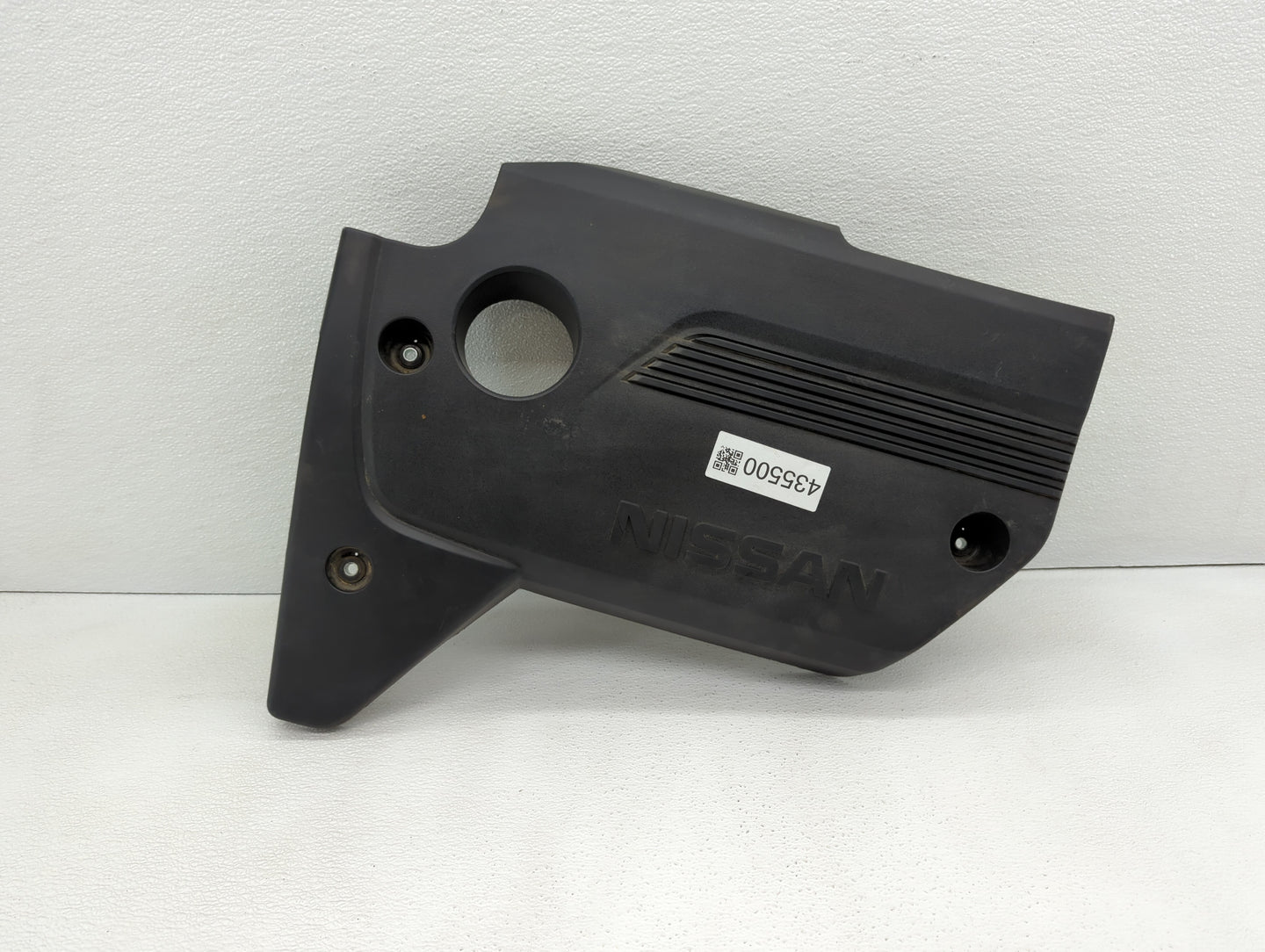 2018 Nissan Altima Engine Cover - Oemusedautoparts1.com