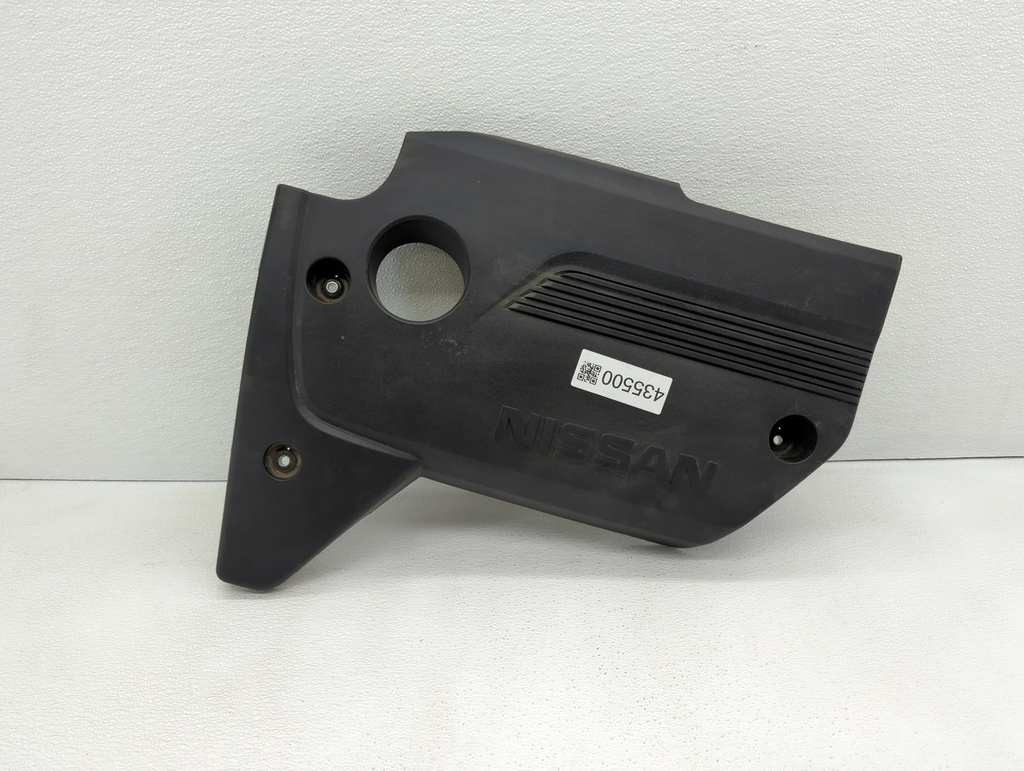 2018 Nissan Altima Engine Cover - Oemusedautoparts1.com