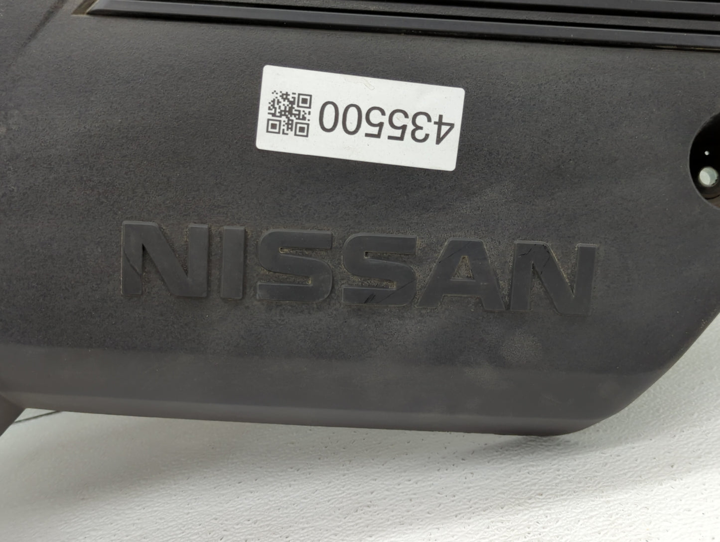 2018 Nissan Altima Engine Cover - Oemusedautoparts1.com