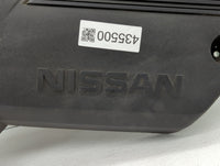 2018 Nissan Altima Engine Cover - Oemusedautoparts1.com