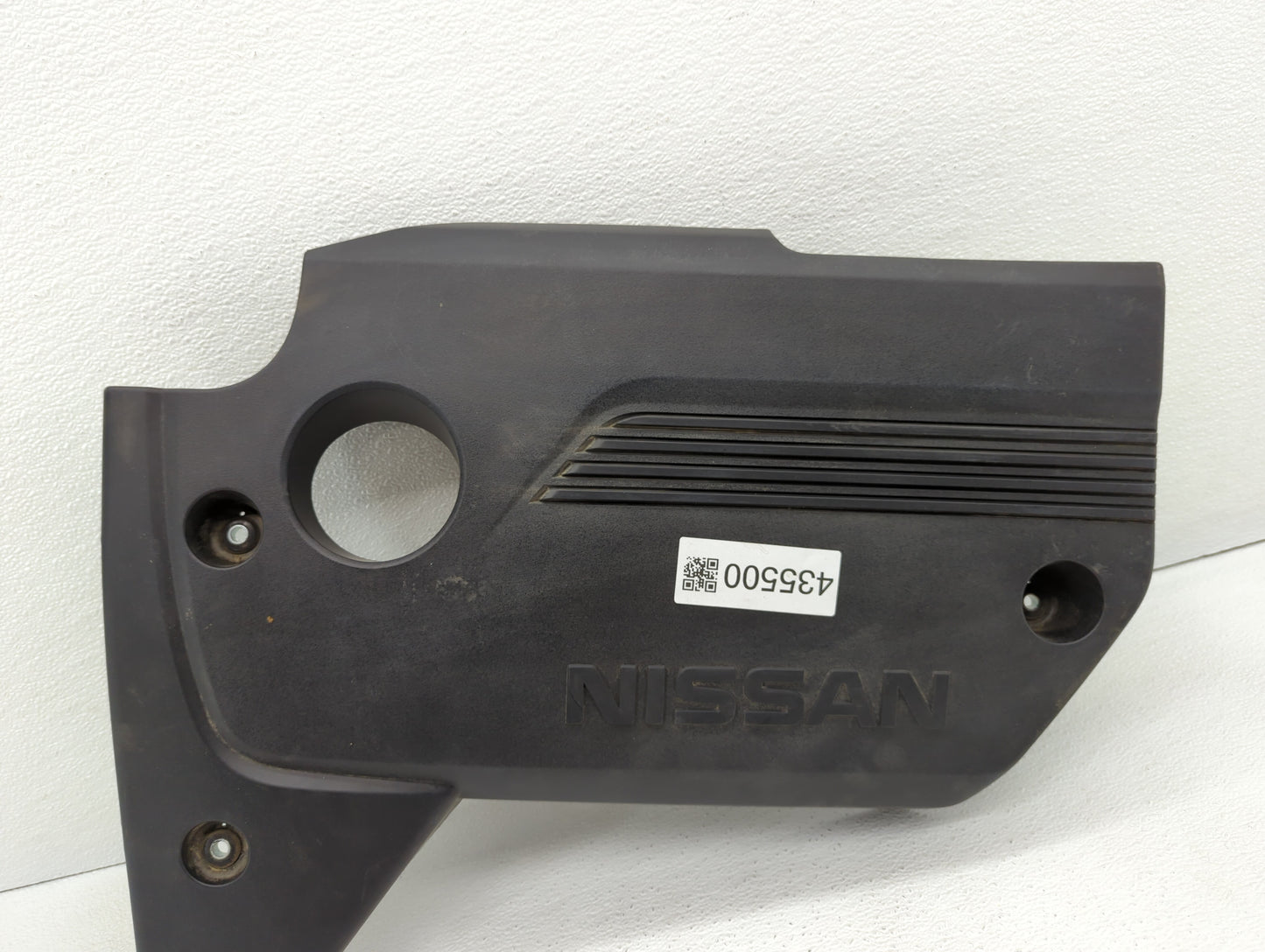 2018 Nissan Altima Engine Cover - Oemusedautoparts1.com