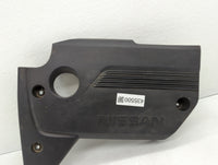 2018 Nissan Altima Engine Cover - Oemusedautoparts1.com