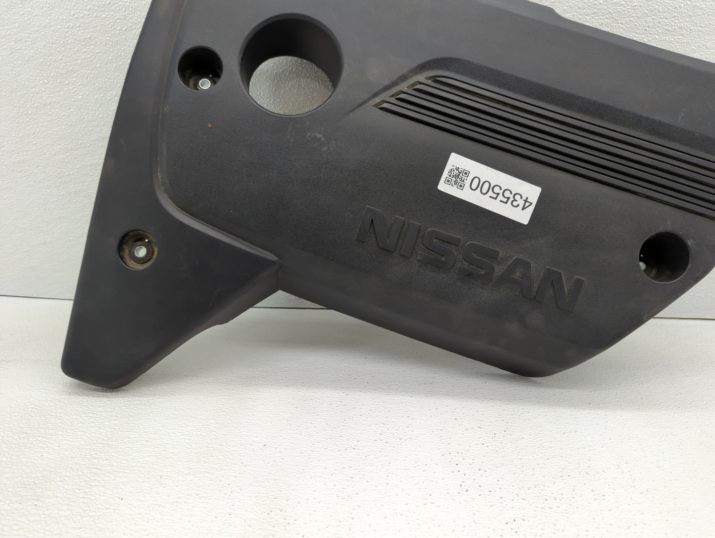 2018 Nissan Altima Engine Cover - Oemusedautoparts1.com