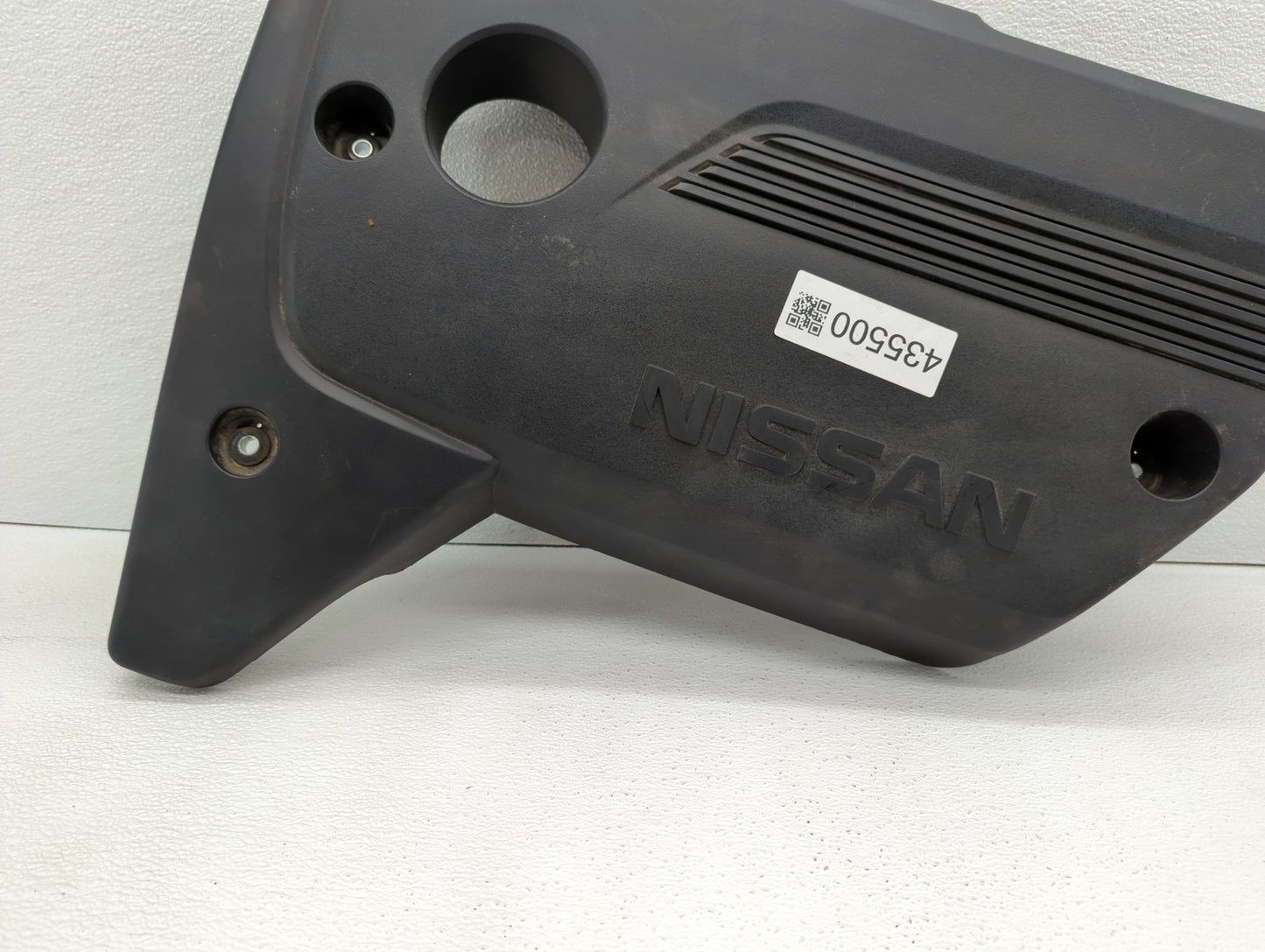 2018 Nissan Altima Engine Cover - Oemusedautoparts1.com