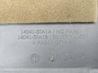 2018 Nissan Altima Engine Cover - Oemusedautoparts1.com