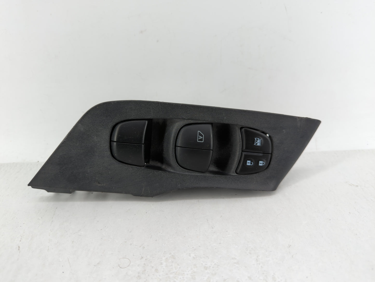2013-2018 Nissan Altima Master Power Window Switch Replacement Driver Side Left P/N:80961 3TA0X 25401 3TA5A Fits OEM Used Au