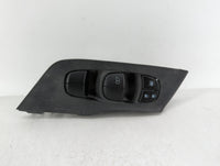 2013-2018 Nissan Altima Master Power Window Switch Replacement Driver Side Left P/N:80961 3TA0X 25401 3TA5A Fits OEM Used Au
