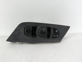 compare product 2013-2018 Nissan Altima Master Power Window Switch Replacement Driver Side Left P/N:80961 3TA0X 25401 3TA5A Fits OEM Used Auto Parts
