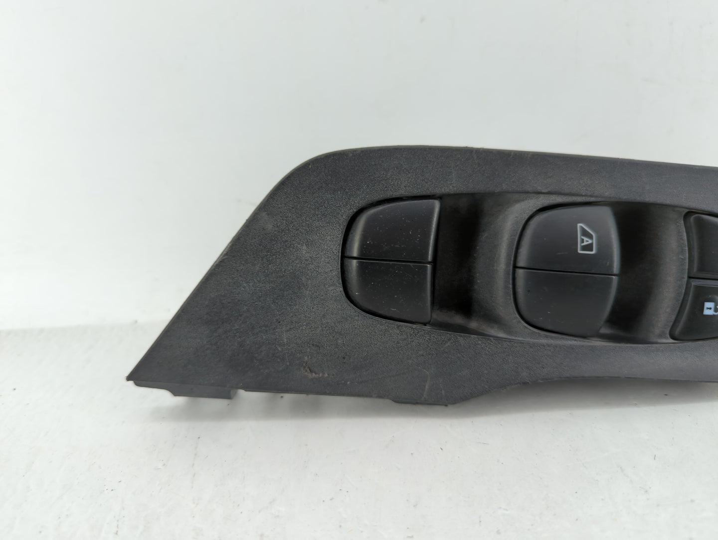 2013-2018 Nissan Altima Master Power Window Switch Replacement Driver Side Left P/N:80961 3TA0X 25401 3TA5A Fits OEM Used Au