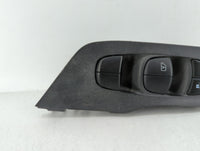 2013-2018 Nissan Altima Master Power Window Switch Replacement Driver Side Left P/N:80961 3TA0X 25401 3TA5A Fits OEM Used Au
