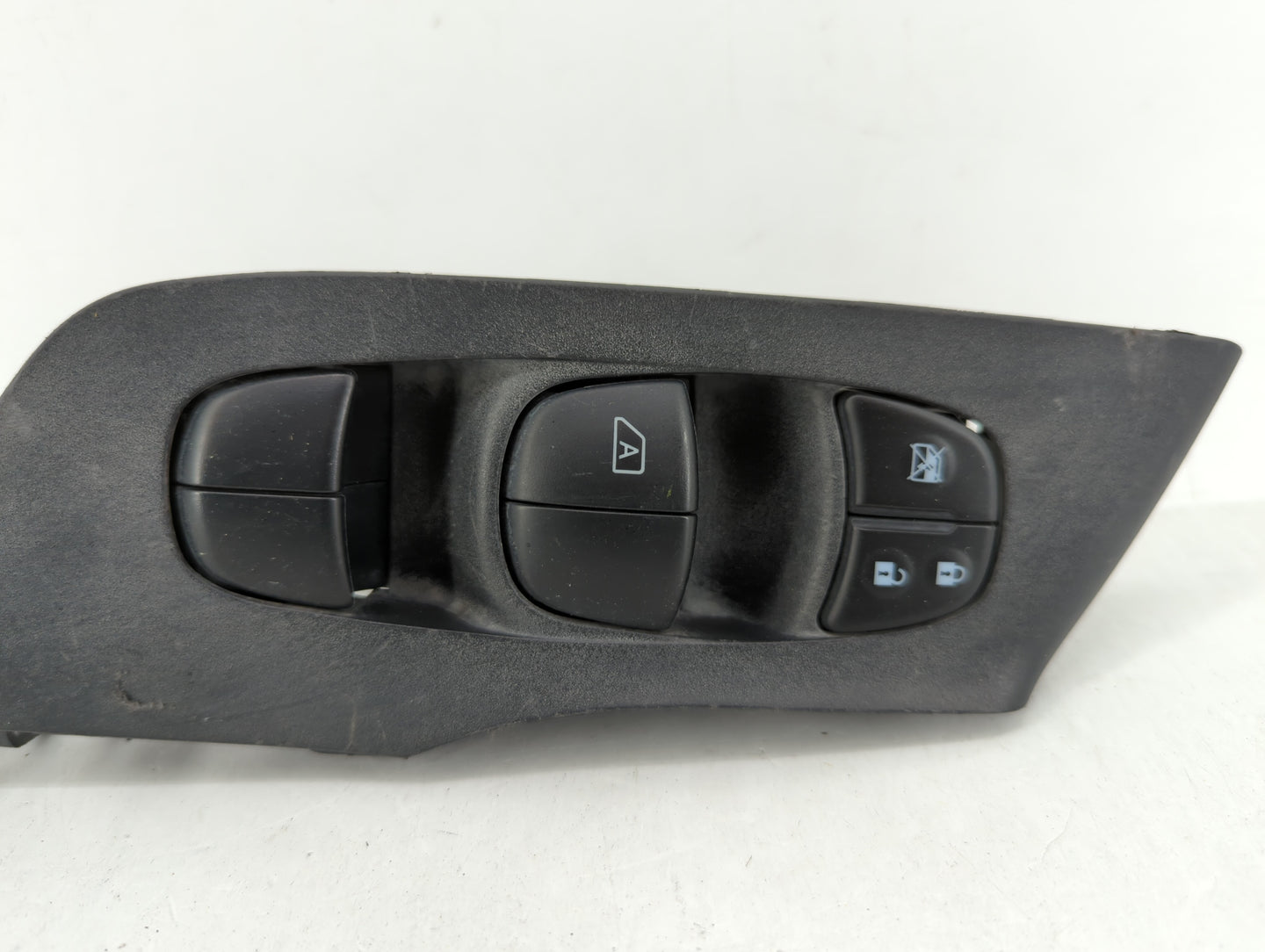 2013-2018 Nissan Altima Master Power Window Switch Replacement Driver Side Left P/N:80961 3TA0X 25401 3TA5A Fits OEM Used Au