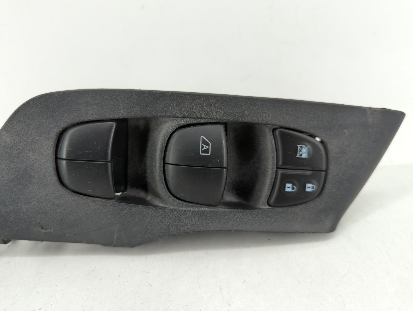2013-2018 Nissan Altima Master Power Window Switch Replacement Driver Side Left P/N:80961 3TA0X 25401 3TA5A Fits OEM Used Au