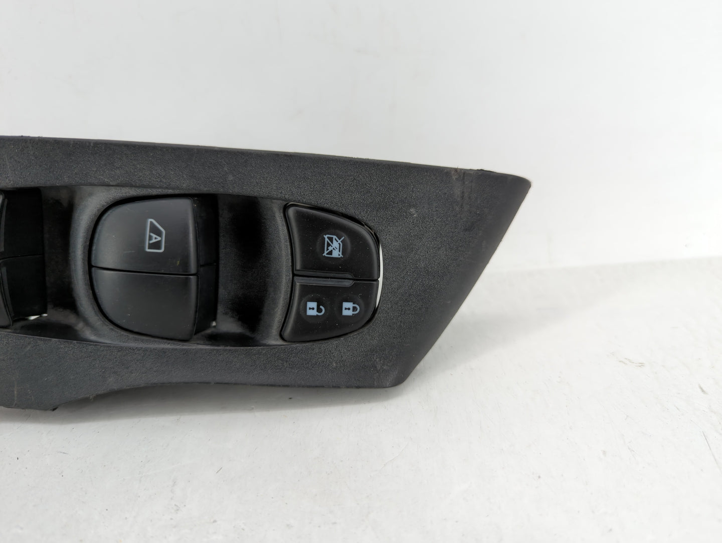 2013-2018 Nissan Altima Master Power Window Switch Replacement Driver Side Left P/N:80961 3TA0X 25401 3TA5A Fits OEM Used Au