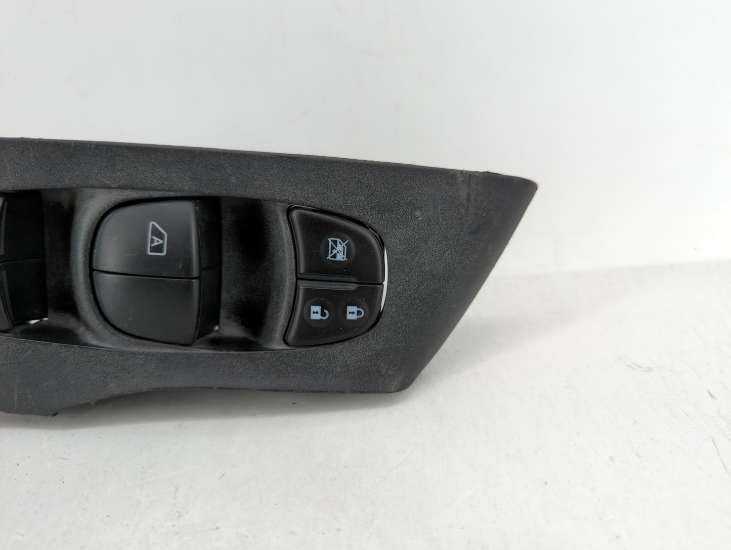 2013-2018 Nissan Altima Master Power Window Switch Replacement Driver Side Left P/N:80961 3TA0X 25401 3TA5A Fits OEM Used Au
