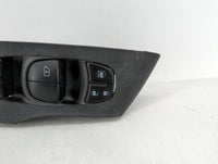 2013-2018 Nissan Altima Master Power Window Switch Replacement Driver Side Left P/N:80961 3TA0X 25401 3TA5A Fits OEM Used Au