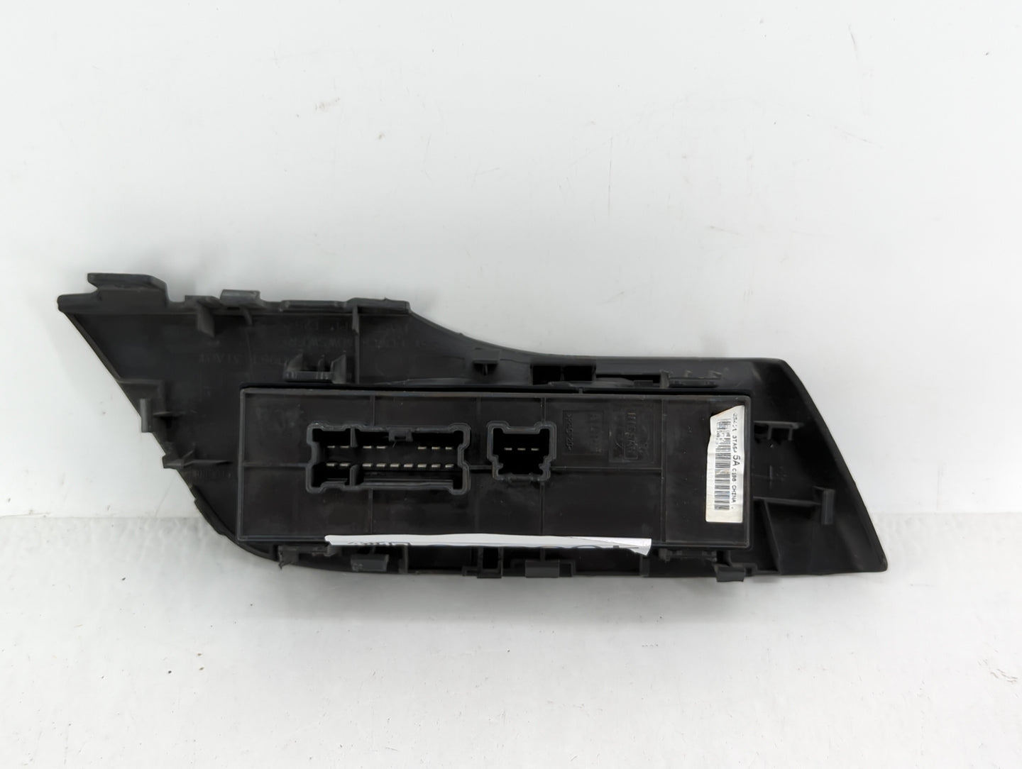 2013-2018 Nissan Altima Master Power Window Switch Replacement Driver Side Left P/N:80961 3TA0X 25401 3TA5A Fits OEM Used Au