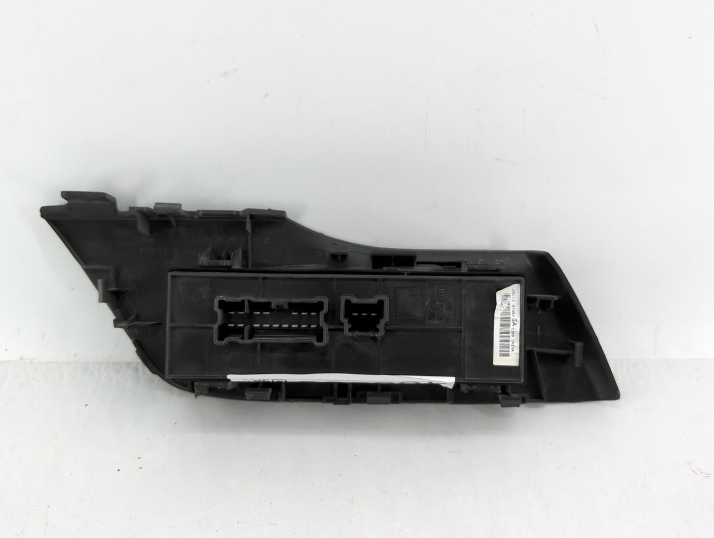 2013-2018 Nissan Altima Master Power Window Switch Replacement Driver Side Left P/N:80961 3TA0X 25401 3TA5A Fits OEM Used Au