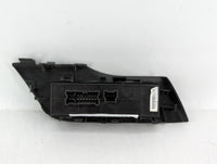 2013-2018 Nissan Altima Master Power Window Switch Replacement Driver Side Left P/N:80961 3TA0X 25401 3TA5A Fits OEM Used Au