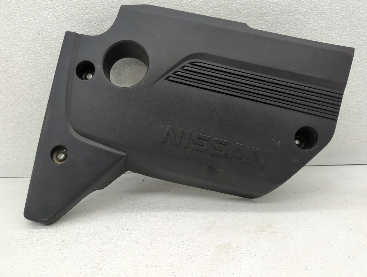 2018 Nissan Altima Engine Cover 436977 - Oemusedautoparts1.com