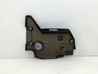 2018 Nissan Altima Engine Cover - Oemusedautoparts1.com