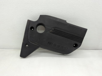 compare product 2018 Nissan Altima Engine Cover