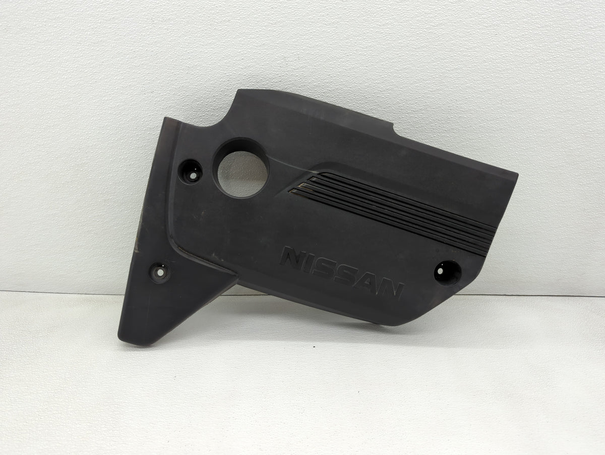 2018 Nissan Altima Engine Cover 438556 - Oemusedautoparts1.com