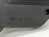 2018 Nissan Altima Engine Cover - Oemusedautoparts1.com