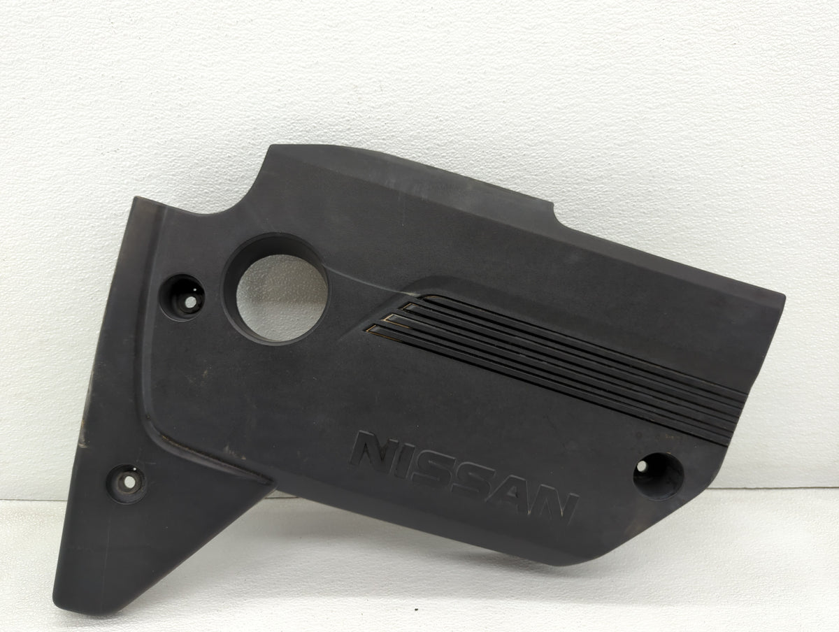 2018 Nissan Altima Engine Cover 438556 - Oemusedautoparts1.com