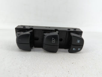 compare product 2013-2018 Nissan Altima Master Power Window Switch Replacement Driver Side Left P/N:80961 3TA0X 25401 3TA5A Fits OEM Used Auto Parts