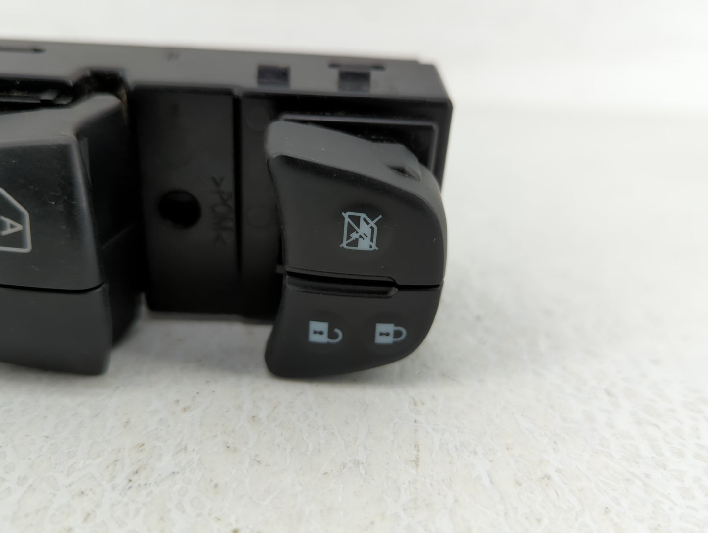 2013-2018 Nissan Altima Master Power Window Switch Replacement Driver Side Left P/N:80961 3TA0X 25401 3TA5A Fits OEM Used Au