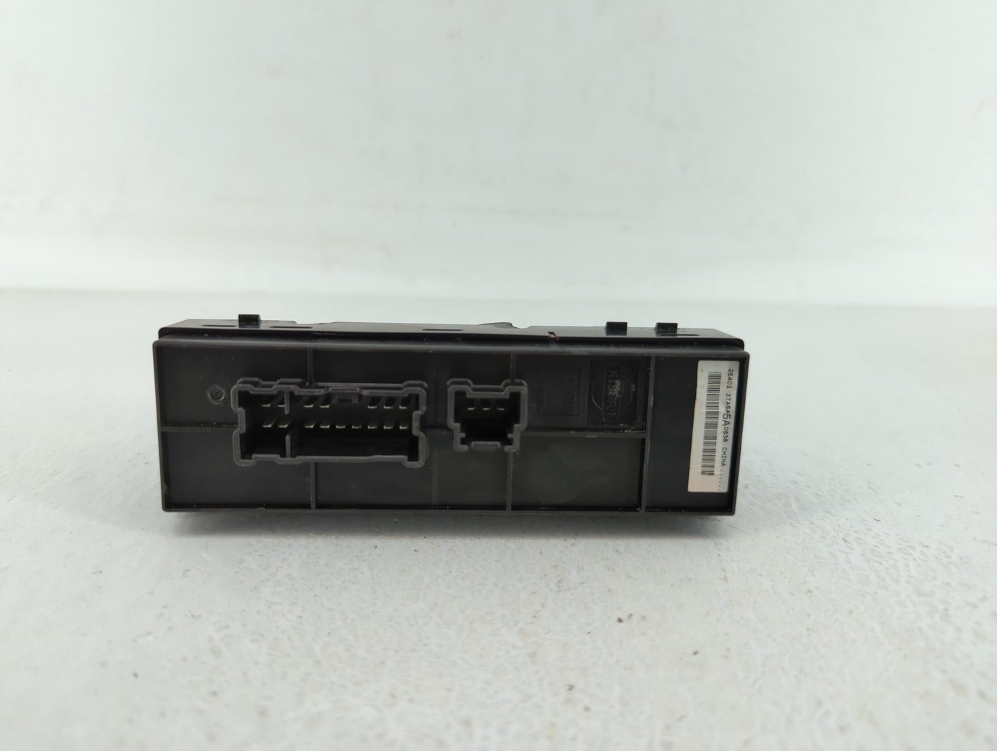 2013-2018 Nissan Altima Master Power Window Switch Replacement Driver Side Left P/N:80961 3TA0X 25401 3TA5A Fits OEM Used Au