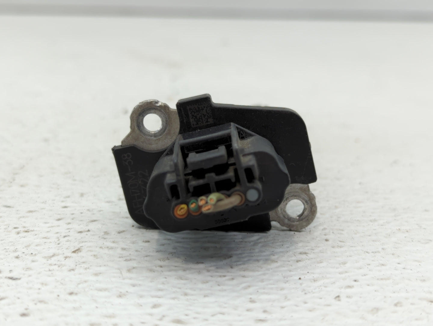 2007-2014 Nissan Altima Mass Air Flow Meter Maf - Oemusedautoparts1.com
