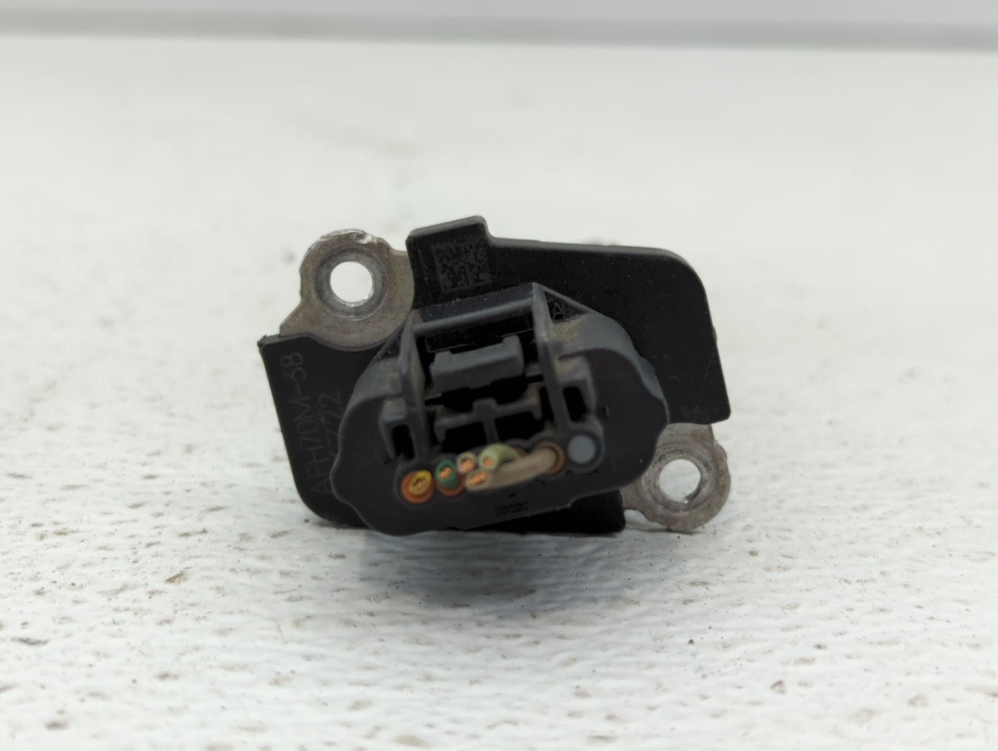 2007-2014 Nissan Altima Mass Air Flow Meter Maf - Oemusedautoparts1.com