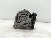 2018 Nissan Altima Alternator Replacement Generator Charging Assembly Engine OEM Fits OEM Used Auto Parts - Oemusedautoparts