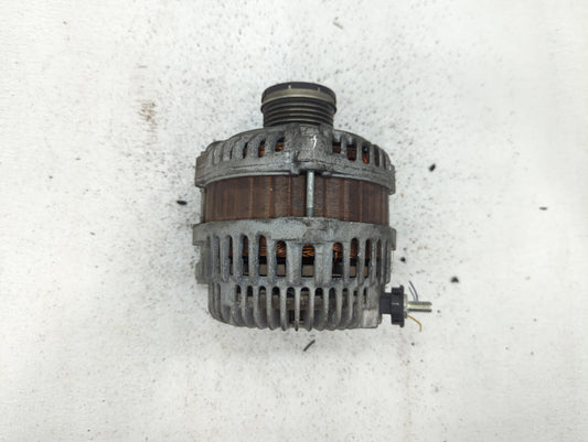 2018 Nissan Altima Alternator Replacement Generator Charging Assembly Engine OEM P/N:23100 9HU0A Fits OEM Used Auto Parts - 