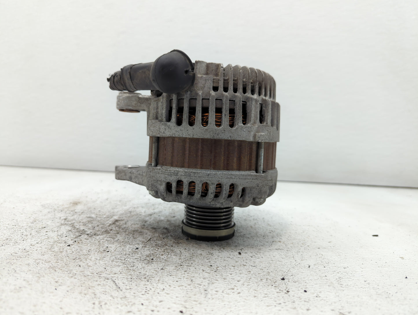 2018 Nissan Altima Alternator Replacement Generator Charging Assembly Engine OEM P/N:23100 9HU0A Fits OEM Used Auto Parts - 