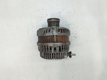 2018 Nissan Altima Alternator Replacement Generator Charging Assembly Engine OEM P/N:23100 9HU0A Fits OEM Used Auto Parts - 
