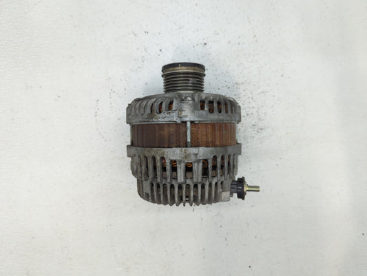 2018 Nissan Altima Alternator Replacement Generator Charging Assembly Engine OEM P/N:23100 9HU0A Fits OEM Used Auto Parts - 