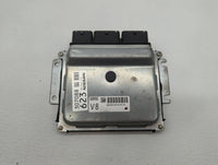 2018 Nissan Altima PCM Engine Control Computer ECU ECM PCU OEM P/N:BEM40K-300 A2 Fits OEM Used Auto Parts - Oemusedautoparts