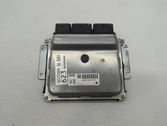 compare product 2018 Nissan Altima PCM Engine Control Computer ECU ECM PCU OEM P/N:BEM40K-300 A2 Fits OEM Used Auto Parts