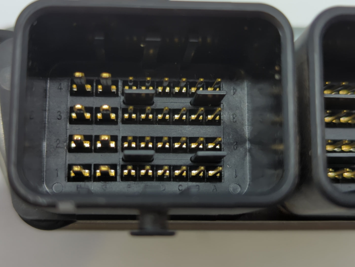 2018 Nissan Altima PCM Engine Control Computer ECU ECM PCU OEM P/N:BEM40K-300 A2 Fits OEM Used Auto Parts - Oemusedautoparts