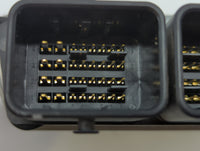 2018 Nissan Altima PCM Engine Control Computer ECU ECM PCU OEM P/N:BEM40K-300 A2 Fits OEM Used Auto Parts - Oemusedautoparts