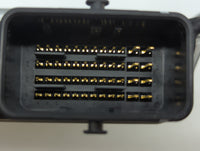 2018 Nissan Altima PCM Engine Control Computer ECU ECM PCU OEM P/N:BEM40K-300 A2 Fits OEM Used Auto Parts - Oemusedautoparts