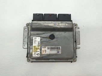 compare product 2018 Nissan Altima PCM Engine Control Computer ECU ECM PCU OEM P/N:BEM40K-300 A2 Fits OEM Used Auto Parts