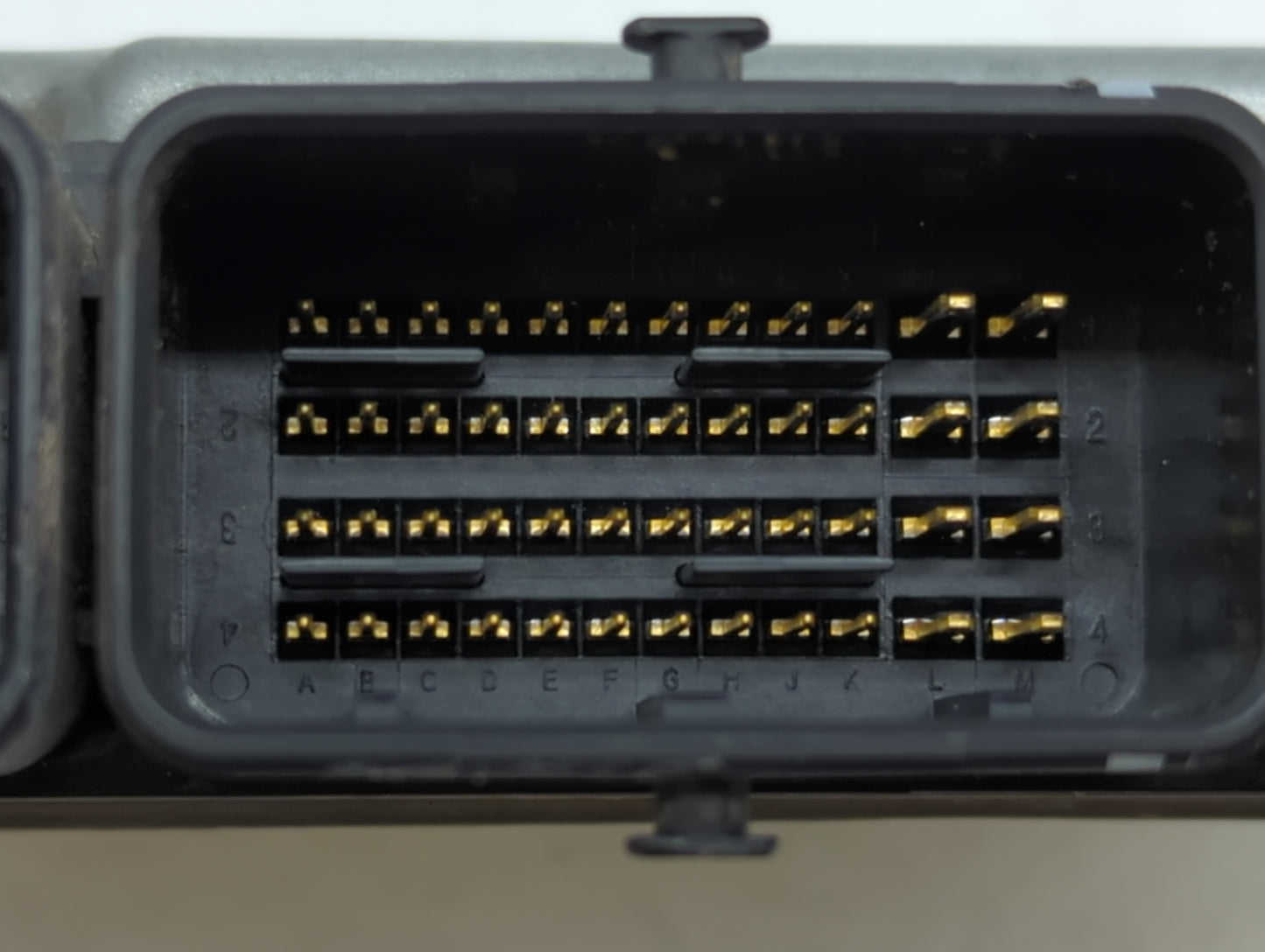 2018 Nissan Altima PCM Engine Control Computer ECU ECM PCU OEM P/N:BEM40K-300 A2 Fits OEM Used Auto Parts - Oemusedautoparts