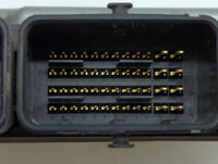 2018 Nissan Altima PCM Engine Control Computer ECU ECM PCU OEM P/N:BEM40K-300 A2 Fits OEM Used Auto Parts - Oemusedautoparts