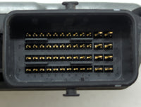2018 Nissan Altima PCM Engine Control Computer ECU ECM PCU OEM P/N:BEM40K-300 A2 Fits OEM Used Auto Parts - Oemusedautoparts