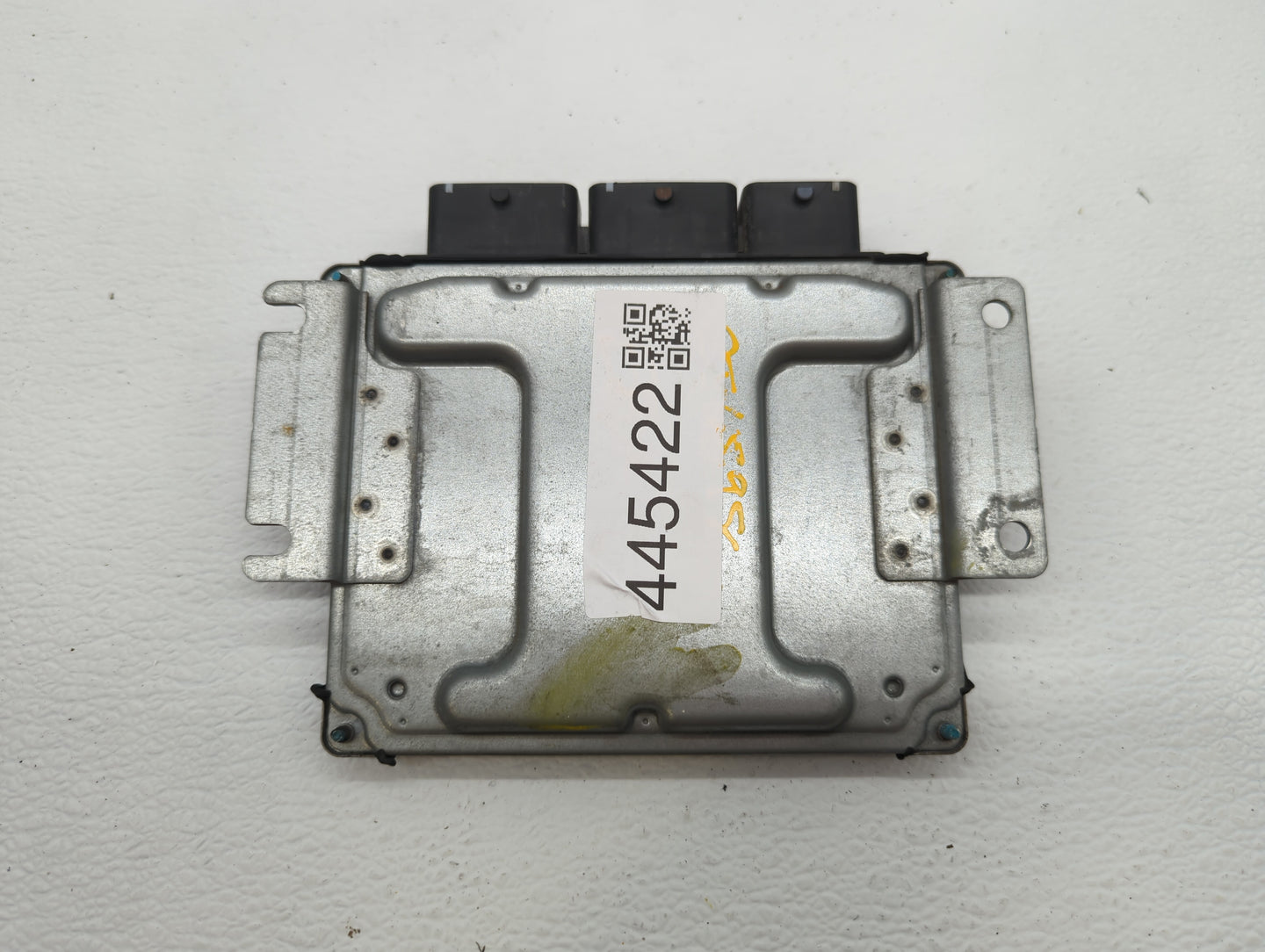 2018 Nissan Altima PCM Engine Control Computer ECU ECM PCU OEM P/N:BEM40K-300 A2 Fits OEM Used Auto Parts - Oemusedautoparts